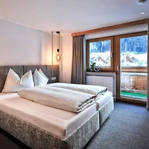 Appartement Mountain - Living By Salner, Ischgl