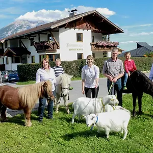Vakantieboerderij Studlerhof, Oberperfuss