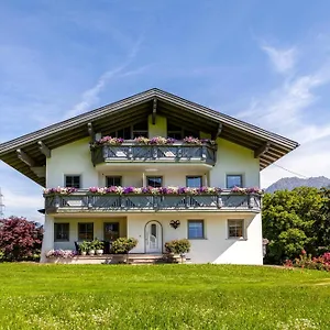 Appartement Gaestehaus Weber, Oberperfuss