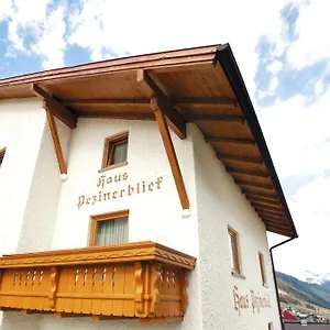 Appartement Pezinerblick, Ischgl