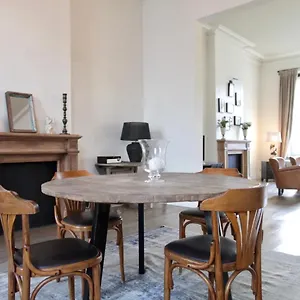 Cap's House Gent